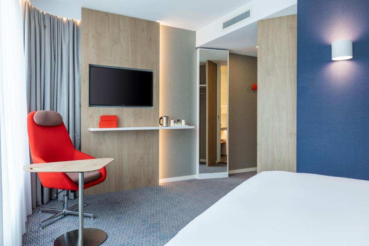 Hotel Express - By Ihg