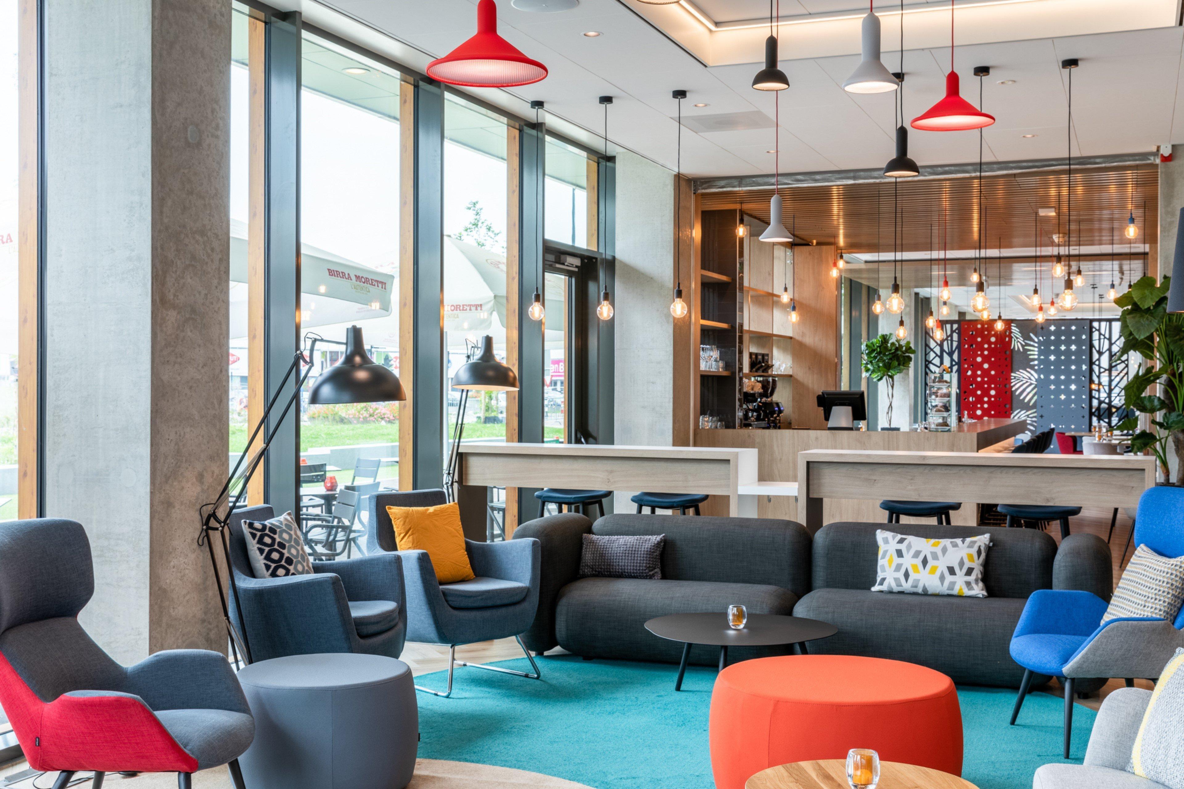 Express - By Ihg Hotel