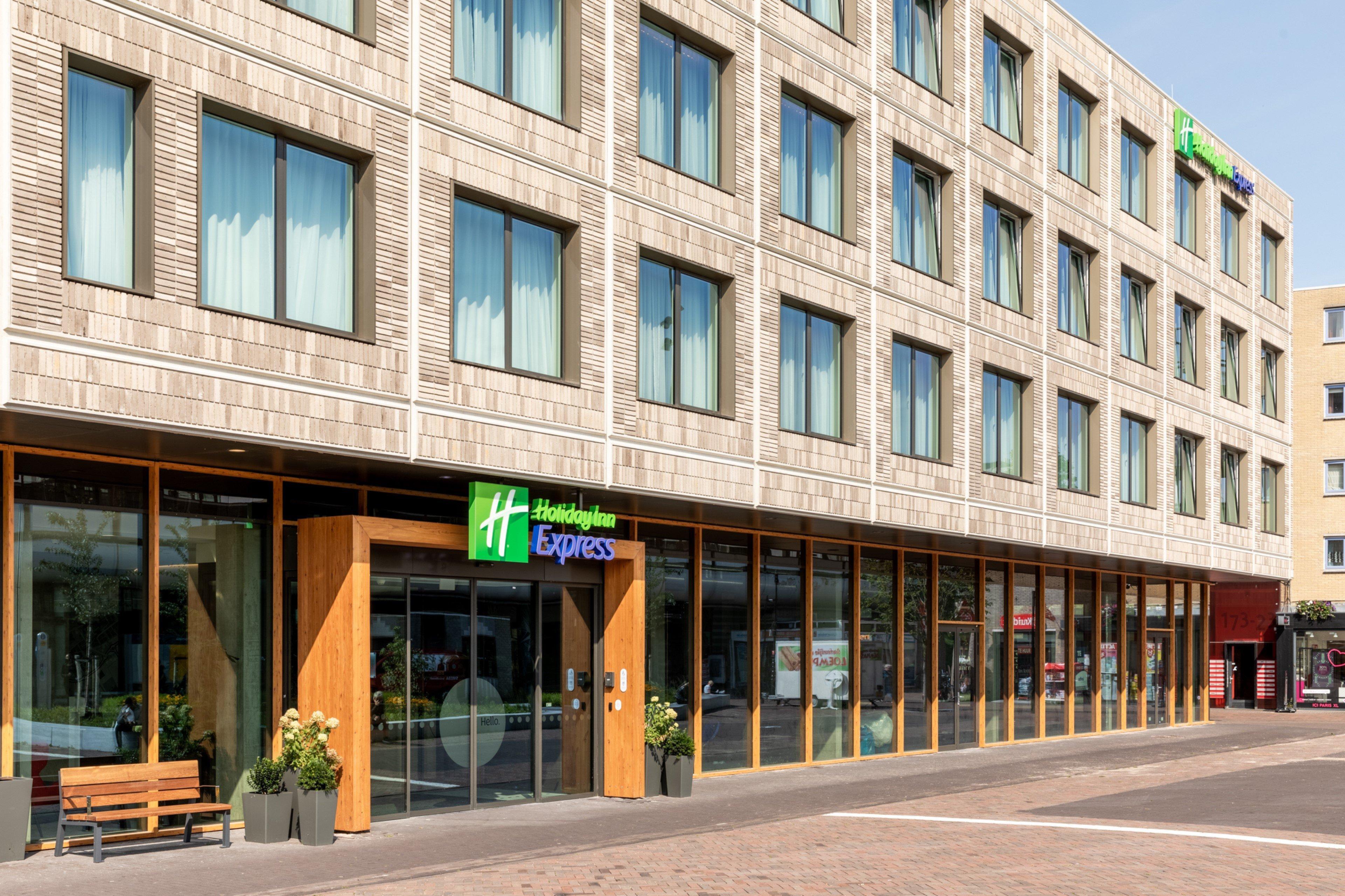 Hotel Express - By Ihg